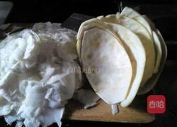 自制柚子茶的做法图解2