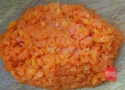 羊肉胡萝卜馅饺子的做法图解8