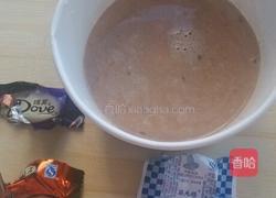 冰激凌的做法图解3