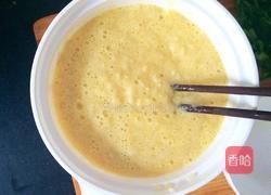 伪黄金炒饭/宫子城的做法图解4