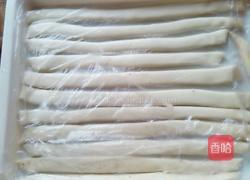 炸酱扯面的做法图解3
