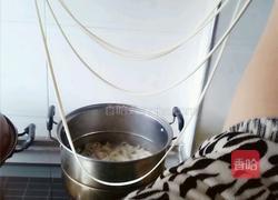 炸酱扯面的做法图解6