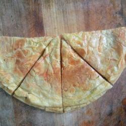 蔬菜鸡蛋饼的做法[图]