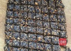 自制黑芝麻元宵的做法图解10