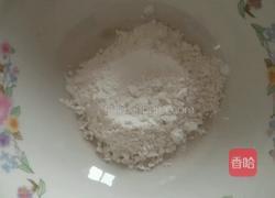 自制黑芝麻元宵的做法图解12