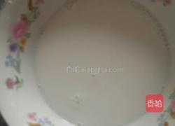 自制黑芝麻元宵的做法图解13