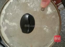 自制黑芝麻元宵的做法图解16