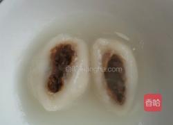 自制黑芝麻元宵的做法图解25