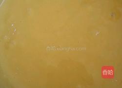 玛丽的戚风蛋糕的做法图解3