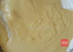 玛丽的戚风蛋糕的做法图解8