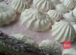 玛丽的戚风蛋糕的做法图解15