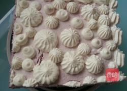 玛丽的戚风蛋糕的做法图解17