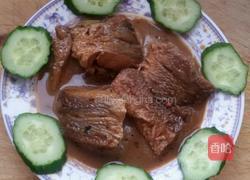 烧黄花鱼的做法图解10