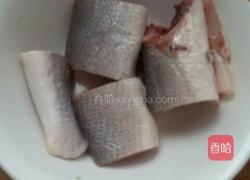 烧黄花鱼的做法图解1