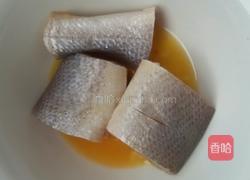 烧黄花鱼的做法图解4