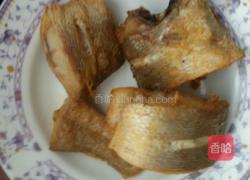 烧黄花鱼的做法图解5
