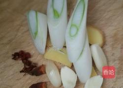 烧黄花鱼的做法图解6