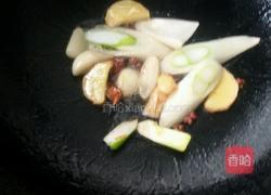 烧黄花鱼的做法图解7