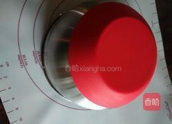 芝麻酥饼干的做法图解2