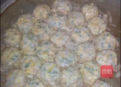 香煎玉米饼的做法图解8