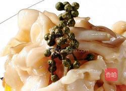 花椒象拨蚌的做法图解3