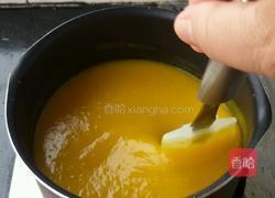 自制芒果酱的做法图解5