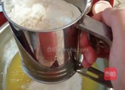 桃酥的做法图解4