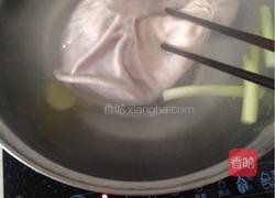 猪肚的做法图解21