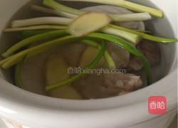 猪肚的做法图解25