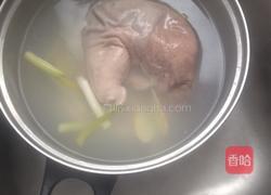 猪肚的做法图解22