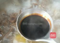 茶树菇炖柴鸡的做法图解4