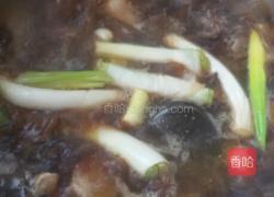 茶树菇炖柴鸡的做法图解8