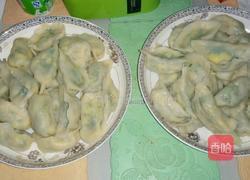 三鲜水饺的做法图解7