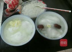 米酒红枣煮鸡蛋的做法图解4