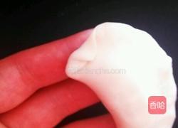 花边饺子的做法图解4