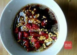 酸甜酱白菜的做法图解3