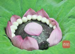 红烧甲鱼制作方法的做法图解4