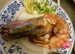 油焖对虾的做法图解3