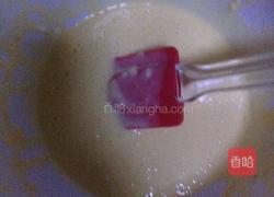 无油酸奶蛋糕(六寸)的做法图解1