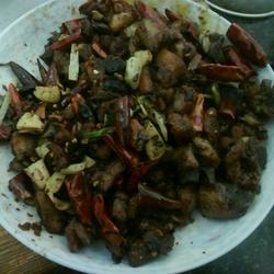 重庆辣子鸡的做法[图]