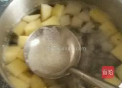 醪糟水果的做法图解5