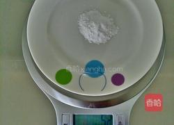 戚风蛋糕的做法图解5