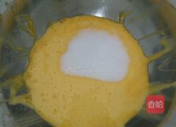 戚风蛋糕的做法图解11