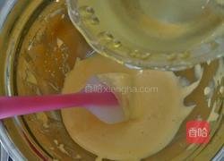 戚风蛋糕的做法图解12