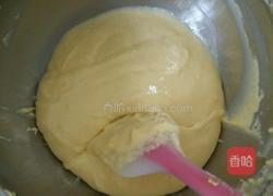 戚风蛋糕的做法图解15