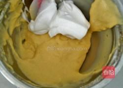 戚风蛋糕的做法图解17