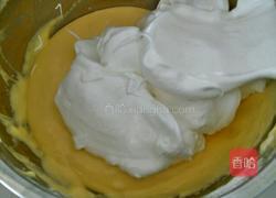 戚风蛋糕的做法图解18