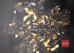 老北京打卤面的做法图解2