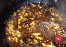 老北京打卤面的做法图解6