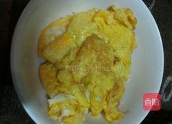 黄瓜鸡蛋紫菜汤的做法图解1